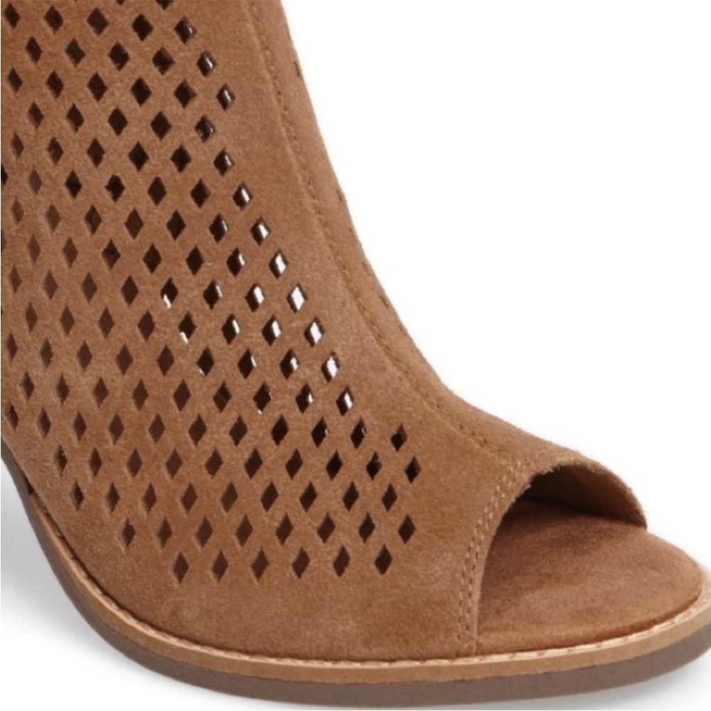 Ankle Bootie - Picture 4 of 4